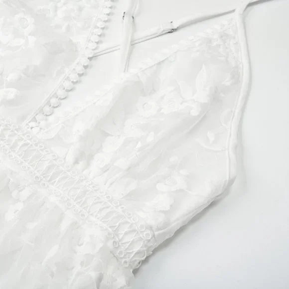 Céline | Sommerkleid