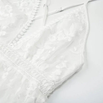Céline | Sommerkleid