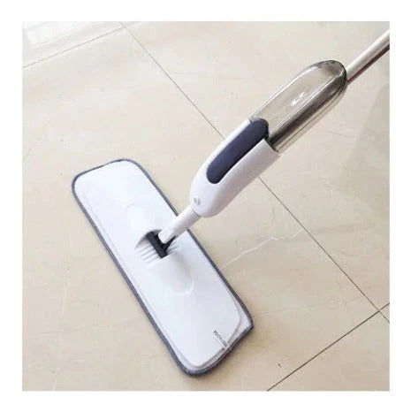 vloermop | Spuitmop