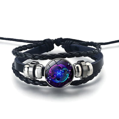 Eterna Zodiac Zodiac Spirit-Armband