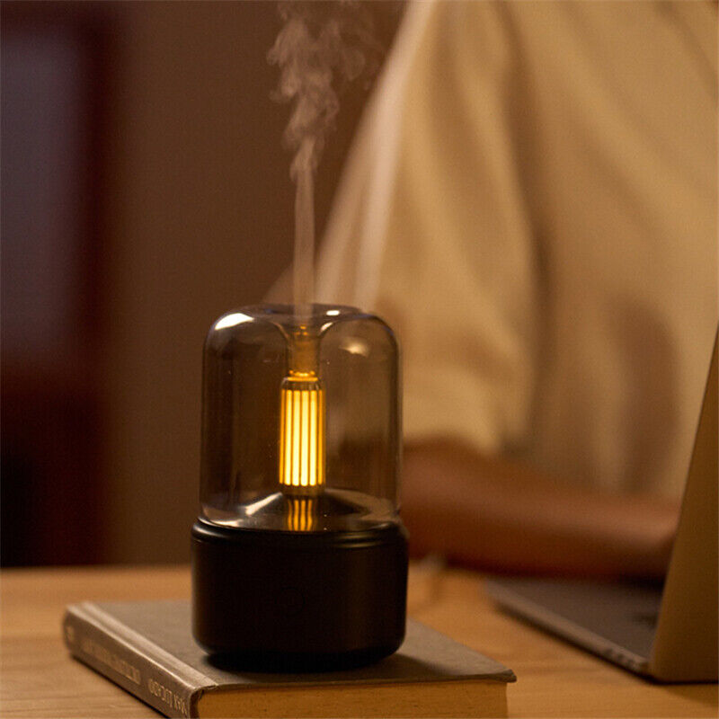 Draagbare lichtdiffuser