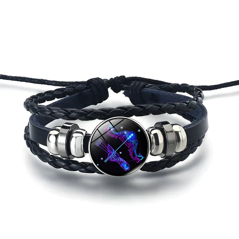 Eterna Zodiac Zodiac Spirit-Armband