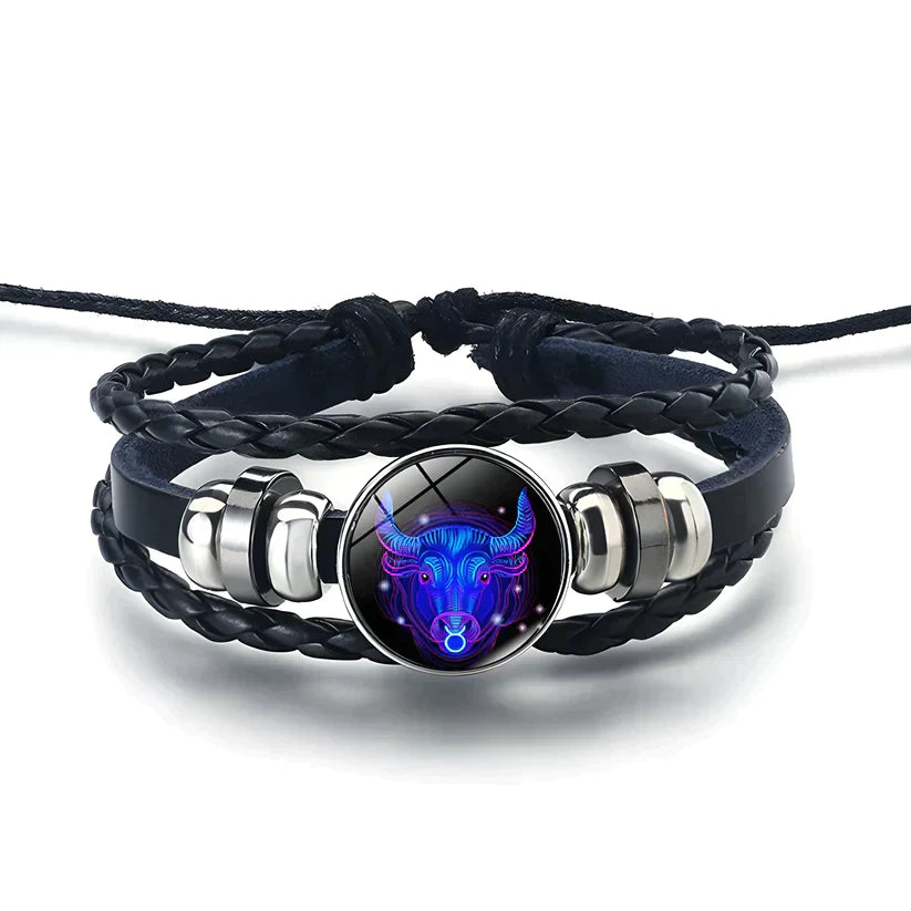 Eterna Zodiac Zodiac Spirit-Armband