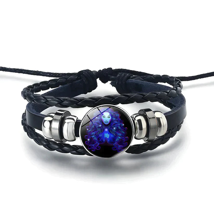 Eterna Zodiac Zodiac Spirit-Armband